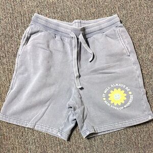 NYON Cotton Shorts